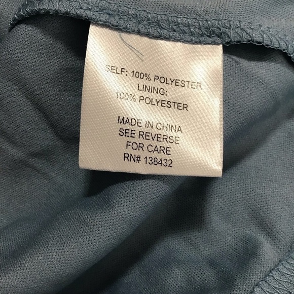 MODCLOTH Expansive Interests A-Line Pineapple Dress. - Picture 10 of 13